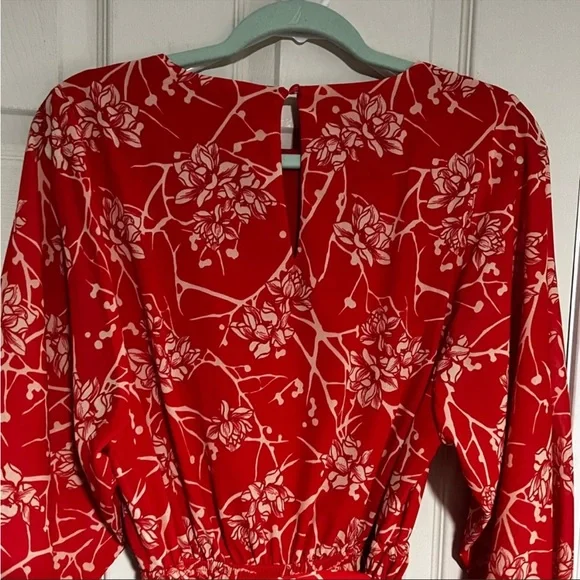NWOT flying tomato mini dress - Picture 3 of 4